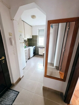 Vand apartament 2 camere zona centrala, super imbunatatit, Valcea - imagine 2