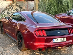 Ford mustang v6 3.7 - imagine 3