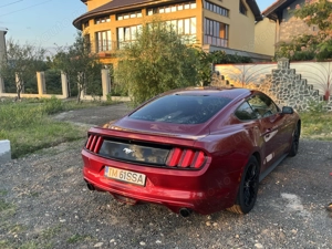 Ford mustang v6 3.7 - imagine 4