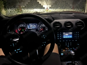 Ford mustang v6 3.7 - imagine 5