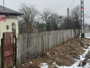 De închiriat teren 2000mp Călărași  Dorobanțu  - imagine 6