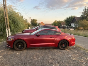 Ford mustang v6 3.7 - imagine 2