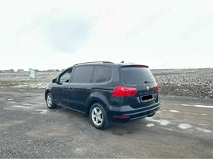 vand seat alhambra 2011,7 locuri - imagine 4