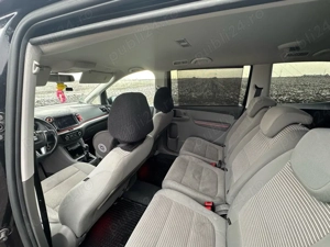 vand seat alhambra 2011,7 locuri - imagine 6