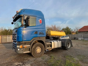 Vand scania 450 e6 accept unele schimburi - imagine 3