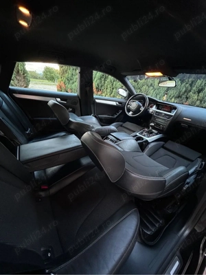 Vand Audi A5 S-line Quattro - imagine 5