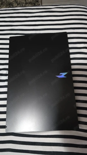 Laptop Gaming Acer Nitro V 15 - Ryzen 5 7535HS - RTX 3050 6GB - Stare 10 10 - imagine 3