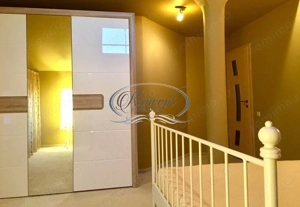 Penthouse modern cu finisaje premium, Zorilor - imagine 11