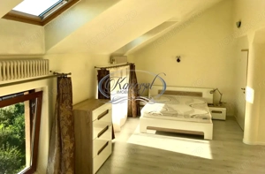 Penthouse modern cu finisaje premium, Zorilor - imagine 3