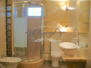 Penthouse modern cu finisaje premium, Zorilor - imagine 9