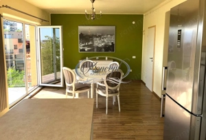 Penthouse modern cu finisaje premium, Zorilor - imagine 4