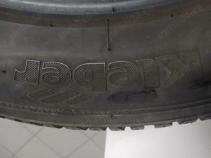 Anvelope iarna Nissan Qashqai 235 / 55 / R18  4 buc. Kleber - imagine 3