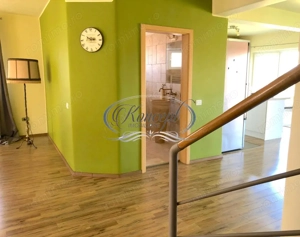 Penthouse modern cu finisaje premium, Zorilor - imagine 10