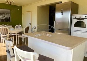 Penthouse modern cu finisaje premium, Zorilor - imagine 5