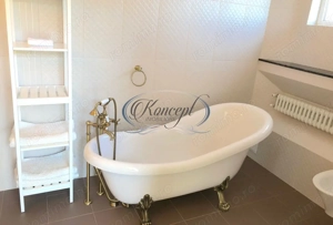 Penthouse modern cu finisaje premium, Zorilor - imagine 8