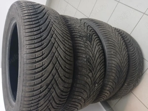 Anvelope iarna Nissan Qashqai 235 / 55 / R18  4 buc. Kleber - imagine 4