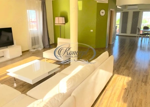 Penthouse modern cu finisaje premium, Zorilor - imagine 2