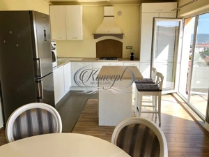 Penthouse modern cu finisaje premium, Zorilor - imagine 6