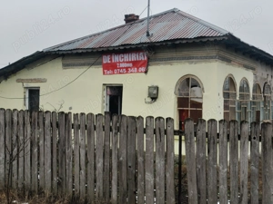 De închiriat teren 2000mp Călărași  Dorobanțu  - imagine 5