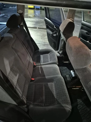 Golf 4 1.9 TDI ALH 2001 - imagine 7