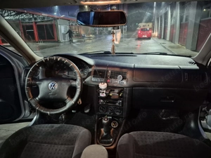 Golf 4 1.9 TDI ALH 2001 - imagine 6