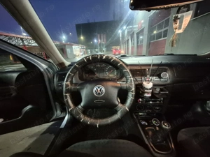 Golf 4 1.9 TDI ALH 2001 - imagine 5