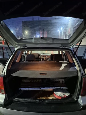 Golf 4 1.9 TDI ALH 2001 - imagine 4