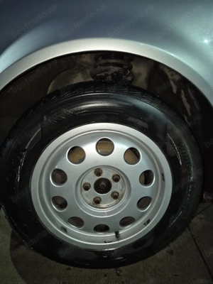 Golf 4 1.9 TDI ALH 2001 - imagine 10