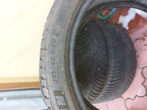 Anvelope iarna 255 40 20 - imagine 2