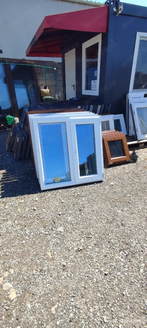 Tâmplărie pvc import  - imagine 6