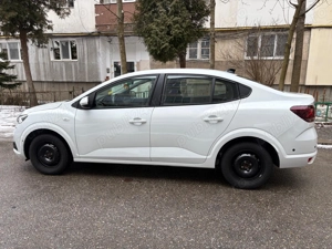 Dacia Logan Prestige ECO-G 100 MT6   05 2024 - imagine 2