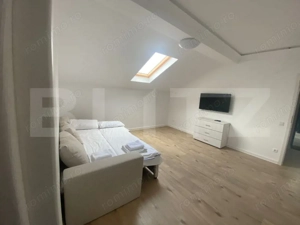 Apartamente 2 camere, 50 mp, zona Ghiroda - imagine 5