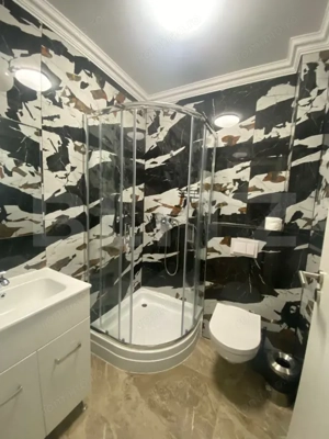 Apartamente 2 camere, 50 mp, zona Ghiroda - imagine 10