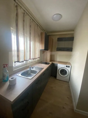 Apartamente 2 camere, 50 mp, zona Ghiroda - imagine 9