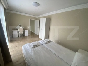 Apartamente 2 camere, 50 mp, zona Ghiroda - imagine 4