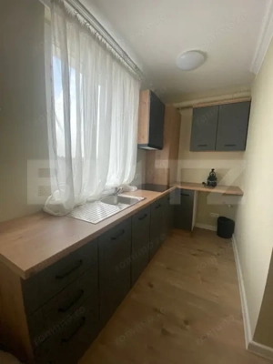 Apartamente 2 camere, 50 mp, zona Ghiroda - imagine 8