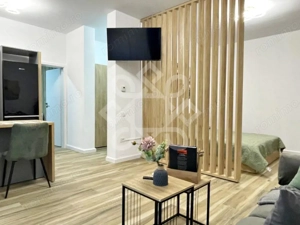 Apartament nou de inchiriat, in Sanmartin