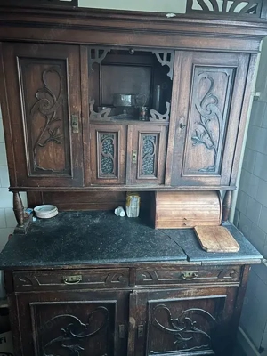 Vând mobilă vintage