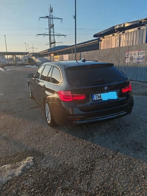 Vand BMW Seria 3 F31 xDrive | 2016 | 190 CP - imagine 4