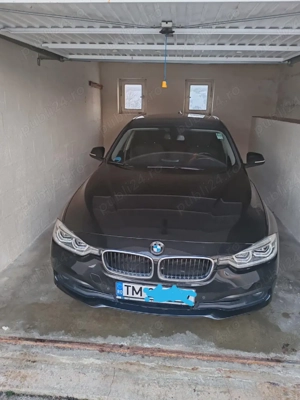 Vand BMW Seria 3 F31 xDrive | 2016 | 190 CP - imagine 3