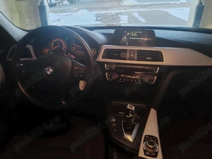 Vand BMW Seria 3 F31 xDrive | 2016 | 190 CP - imagine 2