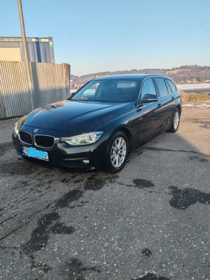 Vand BMW Seria 3 F31 xDrive | 2016 | 190 CP