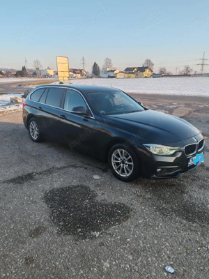 Vand BMW Seria 3 F31 xDrive | 2016 | 190 CP - imagine 5