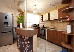 Vilă 5 camere | Barbu Văcărescu | Curte | Ideal birouri | Rezidențial - imagine 4