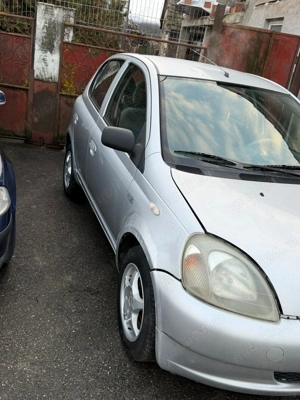 Toyota Yaris - imagine 6