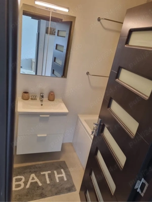 Apartament  2 camere de vanzare Sinaia - imagine 3