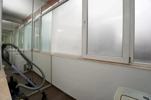 Vilă 5 camere | Barbu Văcărescu | Curte | Ideal birouri | Rezidențial - imagine 12