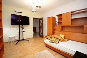 Vilă 5 camere | Barbu Văcărescu | Curte | Ideal birouri | Rezidențial - imagine 14