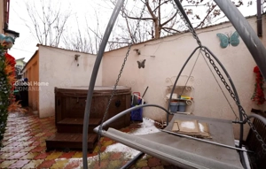 Vilă 5 camere | Barbu Văcărescu | Curte | Ideal birouri | Rezidențial - imagine 16