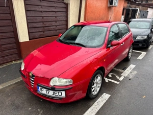 Vand Schimb Alfa Romeo 147